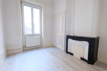 APPARTEMENT T4 A LOUER - Photo 4