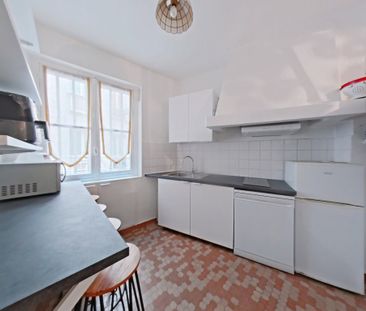 APPARTEMENT T2 A LOUER - PARIS 6EME ARRONDISSEMENT Notre Dame des C... - Photo 1