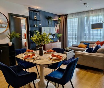 2 Bed Flat, Leon House, CR0 - Photo 4