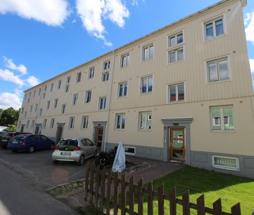 Intagsgatan 2C - Foto 4