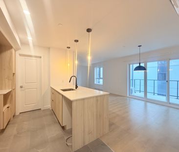4 1/2 Moderne En PROMO à Ste-Foy - Photo 2