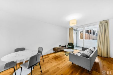 3 bedroom flat to rent - Photo 4