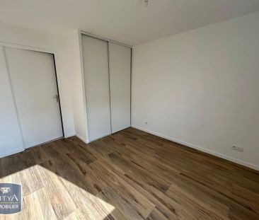 Appartement à louer 2 pièces 49.91m² - Photo 3