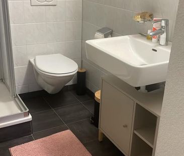 1.5 Zimmer, 28 m², 4. Stock - Photo 5