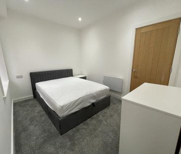 1 bedroom flat to rent - Photo 5