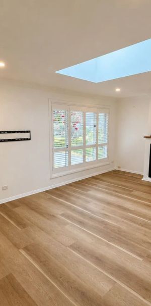 Beautifully Renovated Family Home in a Peaceful Mountain Setting! - Photo 1