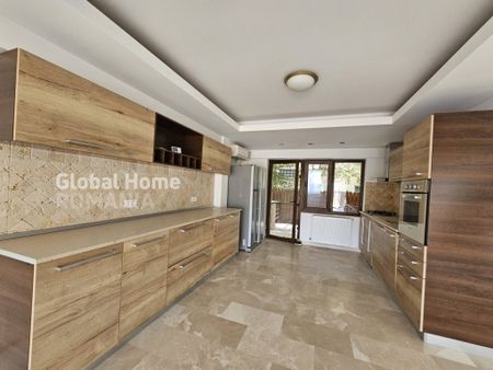 **NEW** Vila 5 Camere 200MP | Gradina 200MP | Porsche Pipera - Fotografie 4