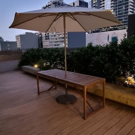 Melbourne CBD - Photo 1