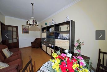 Apartamento T2 em Lisboa