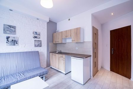 Katowice Śródmieście, ul. Maksymiliana Wilimowskiego - Photo 2