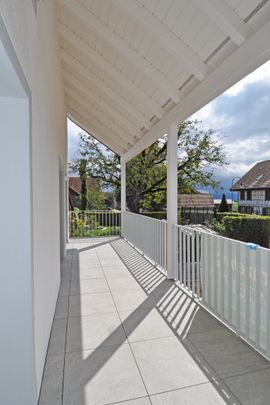 3.5 Zimmer, 99 m², 1. Stock - Photo 1