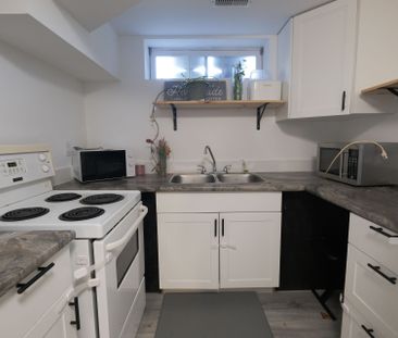 For Lease - 56 Parkway Crescent Unit# Lower Level, Clarington, Ontario - Photo 4