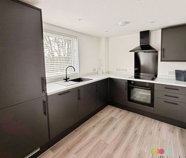 75 Swain Court, Oundle Road, Peterborough - Photo 4