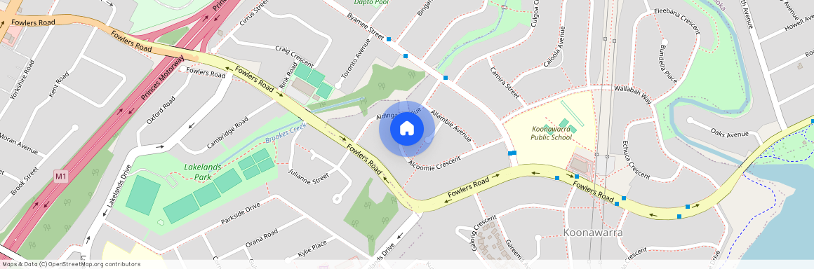 30A Alcoomie Crescent, NSW 2530, Koonawarra