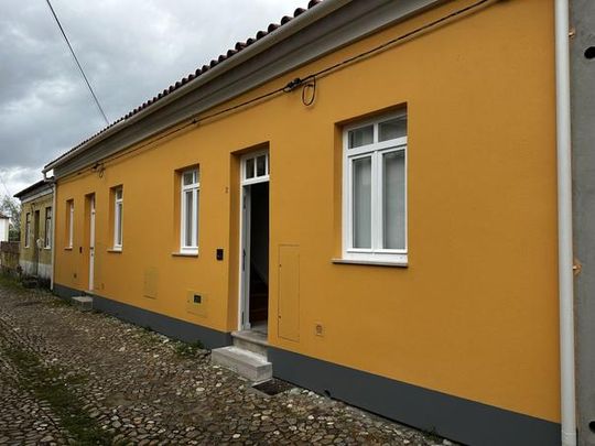 Moradia T1 - Photo 1