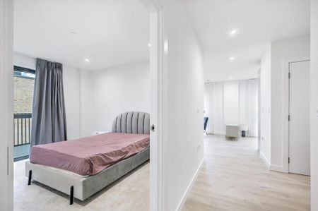 2 bedroom flat to rent - Photo 3