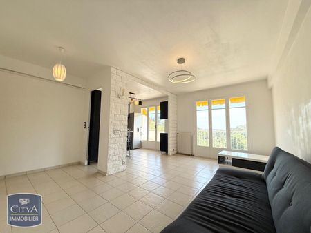 Location Appartement 3 pièces 57m² CANNES 06400 - Photo 2