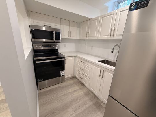 For Lease - 2129 Glenfield Road Unit# Bsmt, Oakville, Ontario - Photo 1