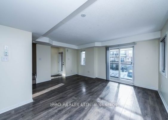 For Lease - 2891 Rio Court Unit# 63, Mississauga, Ontario - Photo 1