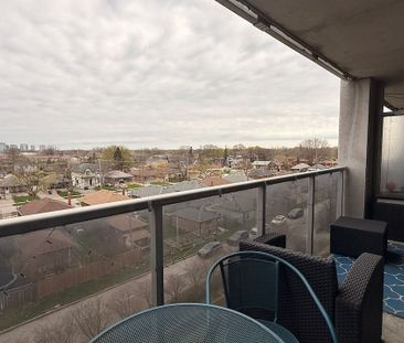 For Lease - 1040 The Queensway Avenue Unit# 503, Toronto, Ontario - Photo 5