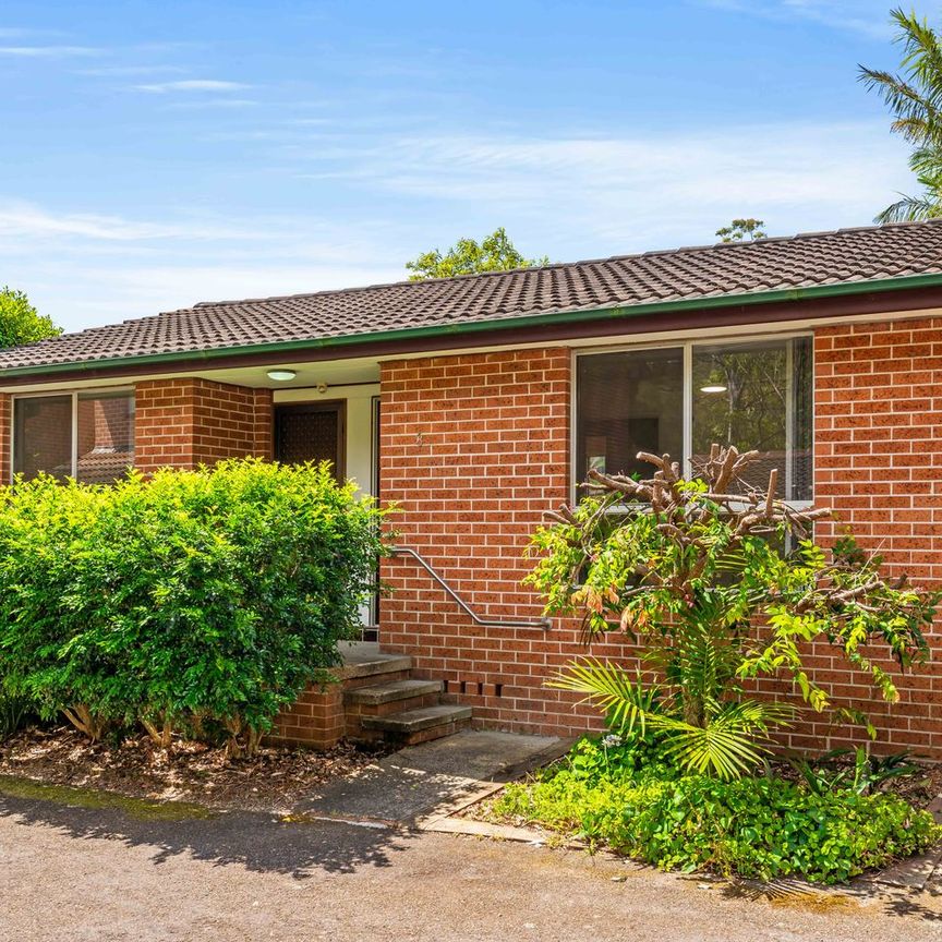 Unit 3/7 Pecan Close, Wyoming - Photo 1