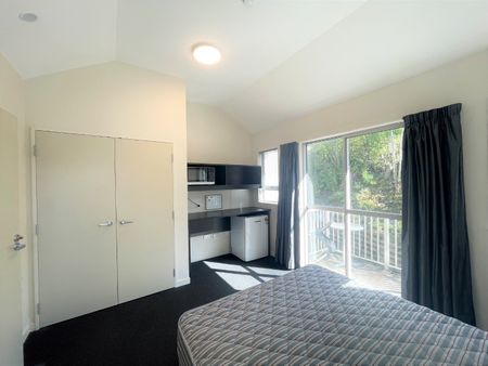 Unit 6D, 73 Buccleugh Street, North East Valley, Dunedin - Photo 2