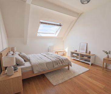 Location Appartement 3 pièces 68m² ROUEN 76000 - Photo 2