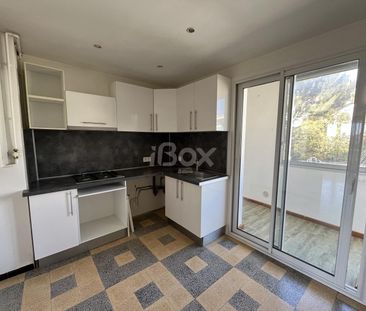 Appartement 3 pièce(s) 54.84 m² - Photo 1