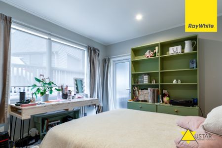 Experience the charm of this home nestled in the tranquil neighborhood of Titirangi. - Photo 3