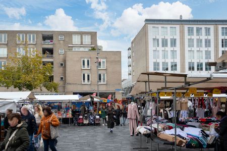 Wijsgeerbaan 22, Centrum Stad Oost, 1315LH, Almere - Photo 4