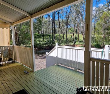 Beautiful Queenslander on Acreage - Photo 2
