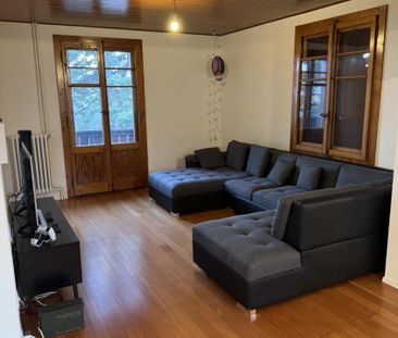 3.5 Zimmer - Photo 1