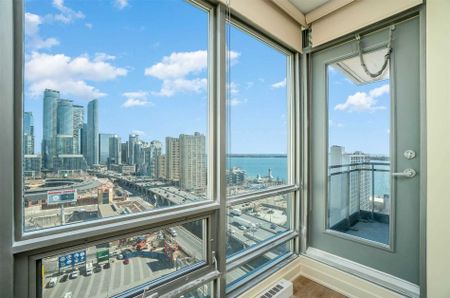For Lease - 5 Mariner Terrace Unit# 2210, Toronto, Ontario - Photo 5