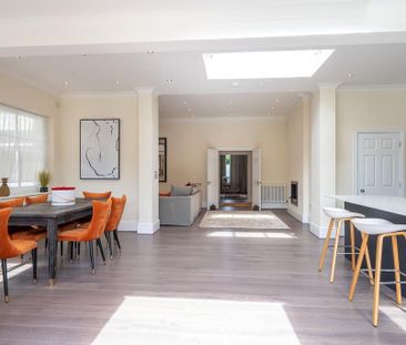 5 bedroom house to rent - Photo 4