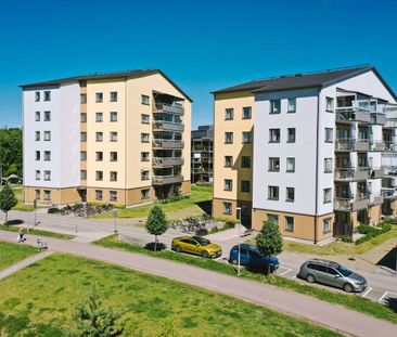 Vikhusgatan 5 - Foto 5