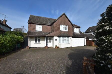 CM11, Norsey Road, Billericay - Photo 3
