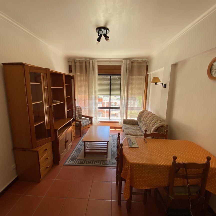 Apartamento T1 em Coimbra - Photo 1