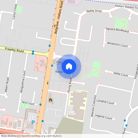 3/7 Young Road, Hallam VIC