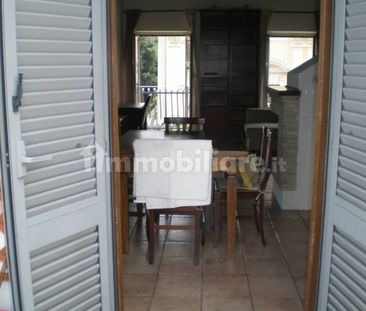 Bilocale piazza San Barnaba, Centro, Marino - Photo 1