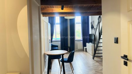 Do wynajęcia mieszkanie Bydgoszcz Centrum - 38m2 - Фото 3