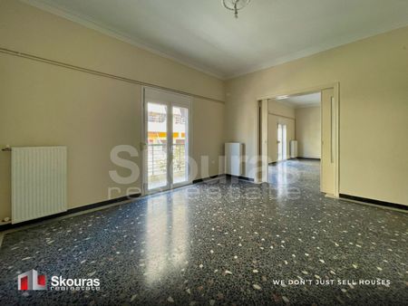 Διαμέρισμα για ενοικίαση Λουτράκι-Περαχώρα - Φωτογραφία 4