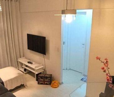 Apartamento Com 2 Dormitórios E Vaga de Garagem - Photo 5