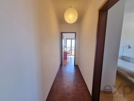 Apartamento T4 em Lisboa - Photo 4