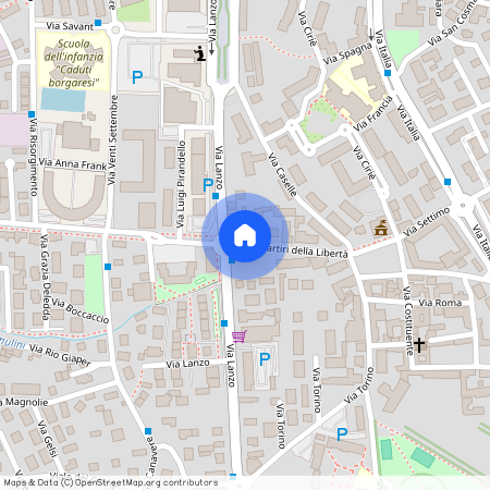 Borgaro Torinese (To)