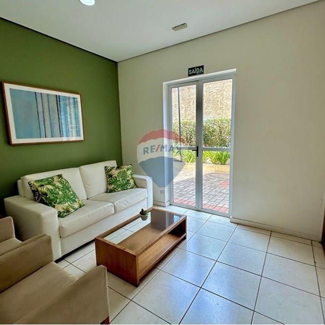 LOCAÇÃO - APARTAMENTO MOBILIADO COM 3 QUARTOS SENDO 1 SUÍTE - ESPAÇO JARDINS - PIRACICABA SP - Foto 1