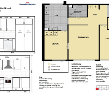 Nöbbelövs torg 25, Nöbbelöv - Photo 4