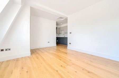 1 bedroom penthouse to rent - Photo 5