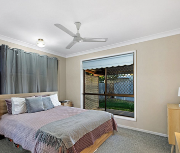 4 Leahy Street, Brassall QLD 4305 - House For Rent | Domain - Photo 5