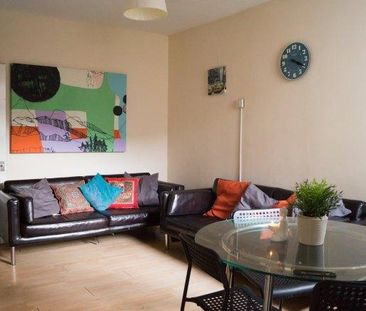 5 bedroom house share to rent - Photo 1