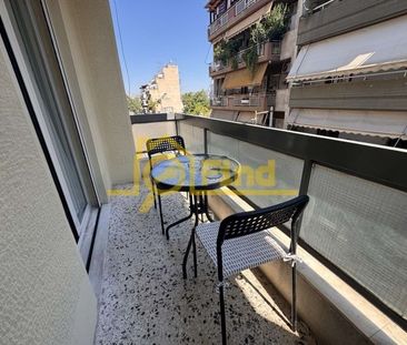 Διαμέρισμα για ενοικίαση Κάτω Πετράλωνα (Πετράλωνα) - Photo 1
